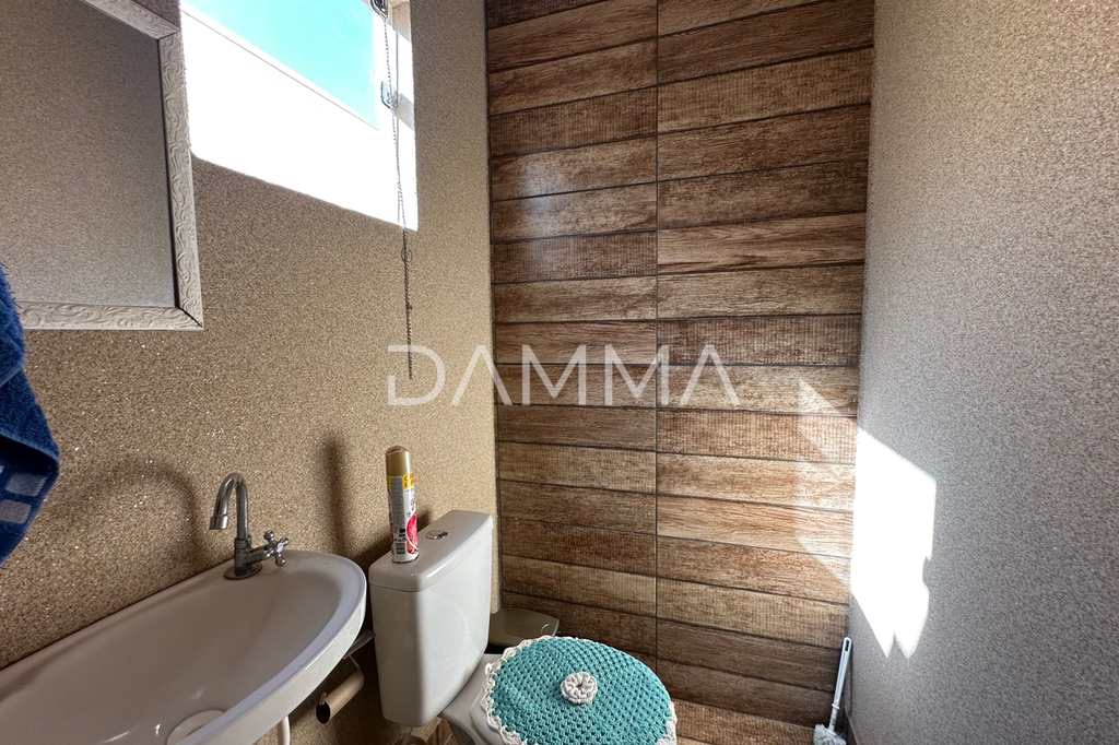 Casa em Jales, no bairro Jardim Nova Jales II