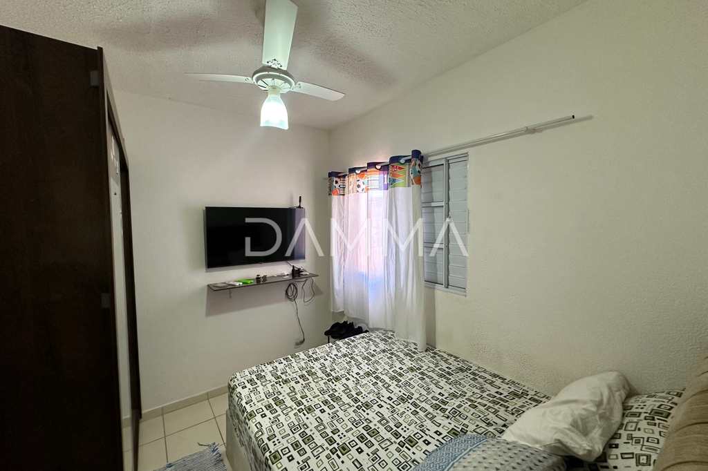 Casa em Jales, no bairro Jardim Nova Jales II