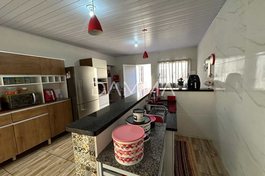 Casa em Jales, no bairro Jardim Nova Jales II