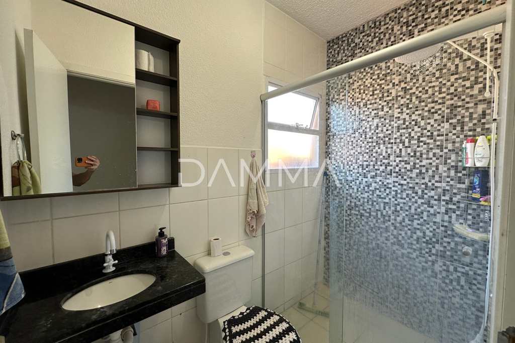 Casa em Jales, no bairro Jardim Nova Jales II