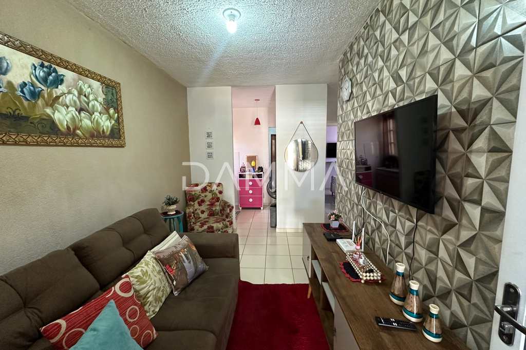 Casa em Jales, no bairro Jardim Nova Jales II