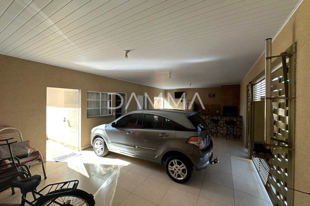 Casa em Jales, no bairro Jardim Nova Jales II