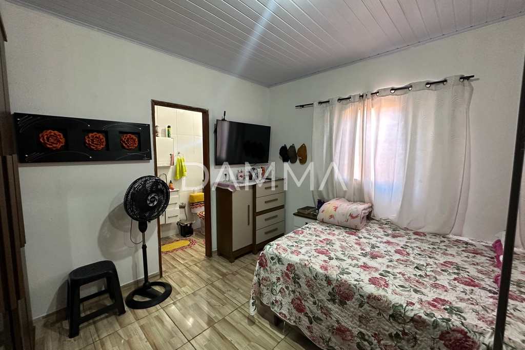 Casa em Jales, no bairro Jardim Nova Jales II