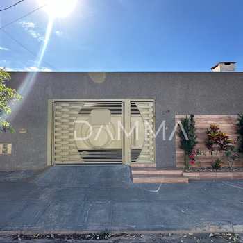 Casa em Jales, bairro Jardim Nova Jales II