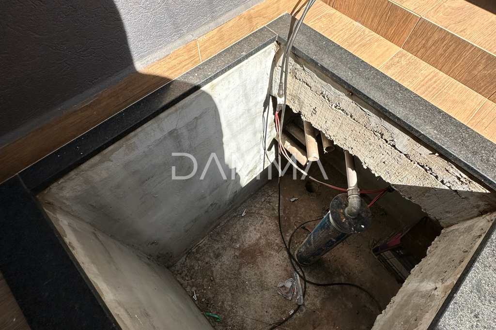 Casa em Jales, no bairro Jardim Pires de Andrade