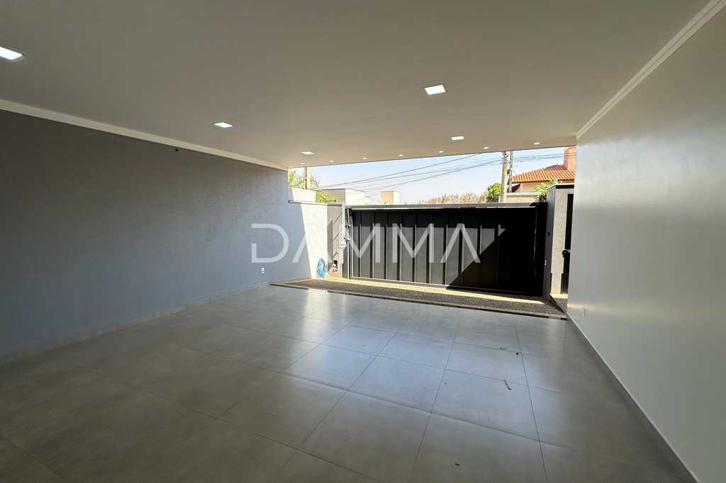 Casa em Jales, no bairro Jardim Pires de Andrade