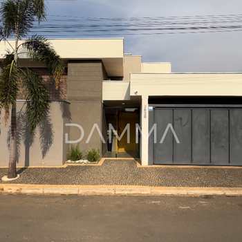 Casa em Jales, bairro Jardim Oiti