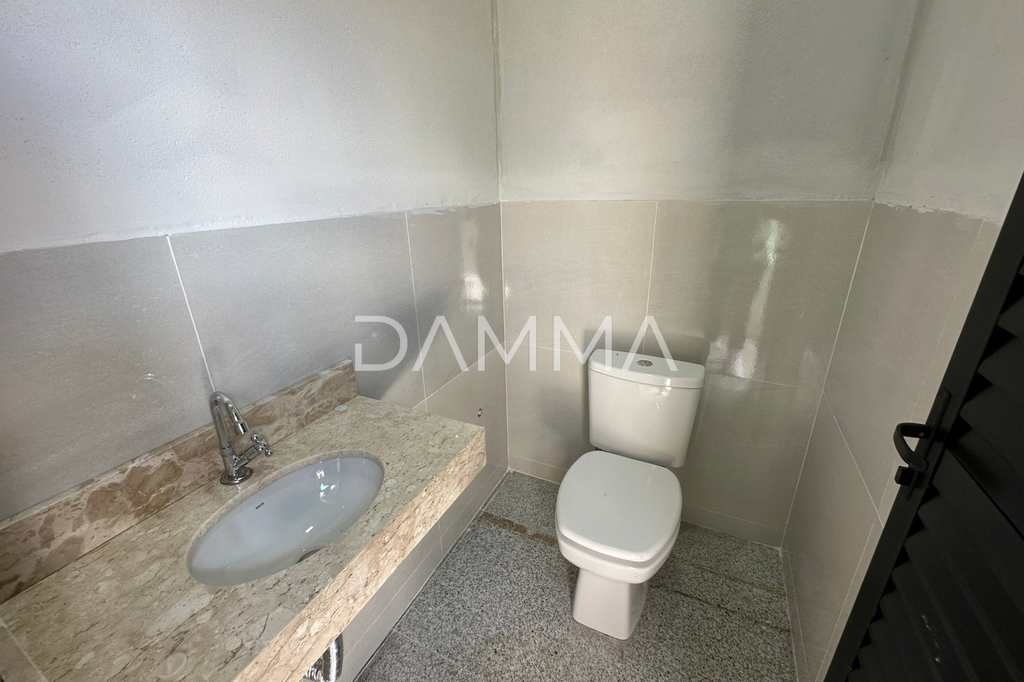 Casa em Jales, no bairro Residencial Vila Mariana