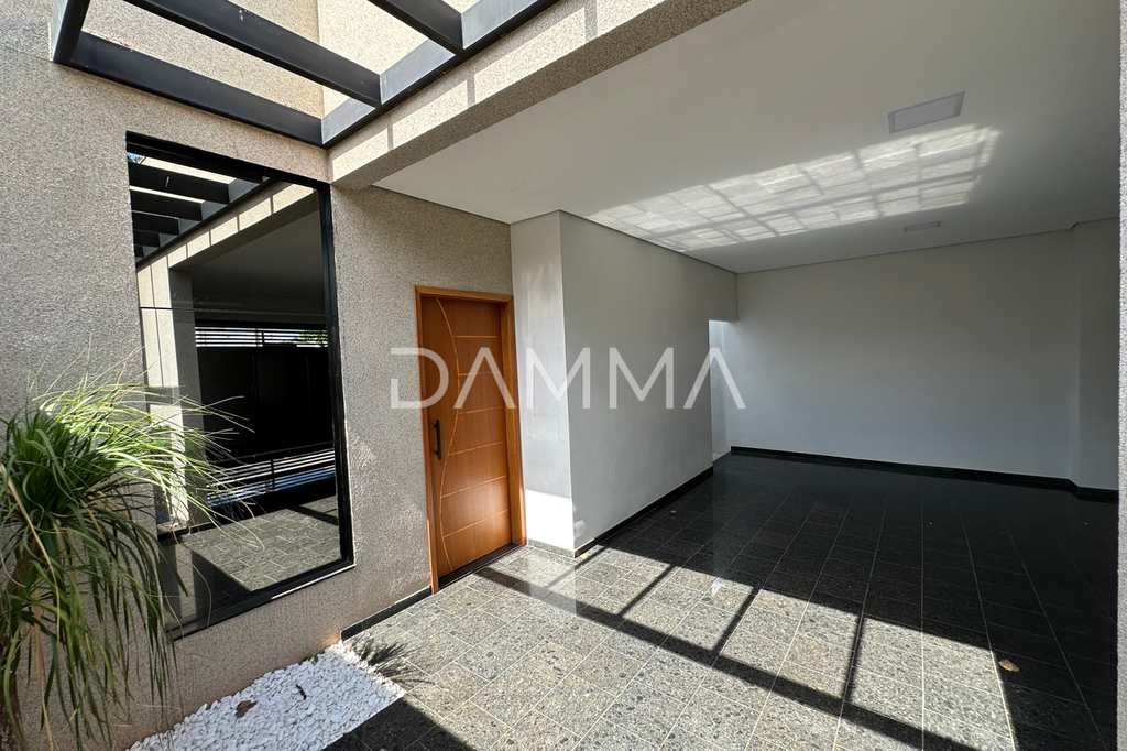 Casa em Jales, no bairro Residencial Vila Mariana
