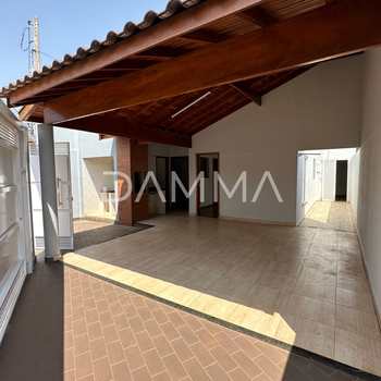 Casa em Jales, bairro Residencial Paineiras II