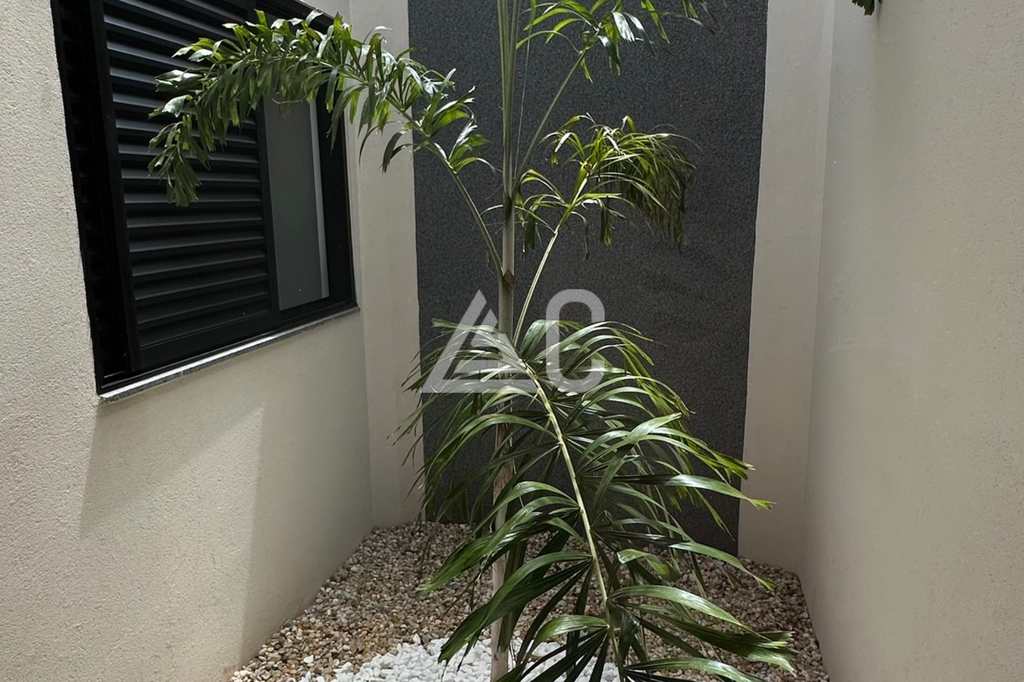 Casa em Jales, no bairro Residencial Vila Mariana