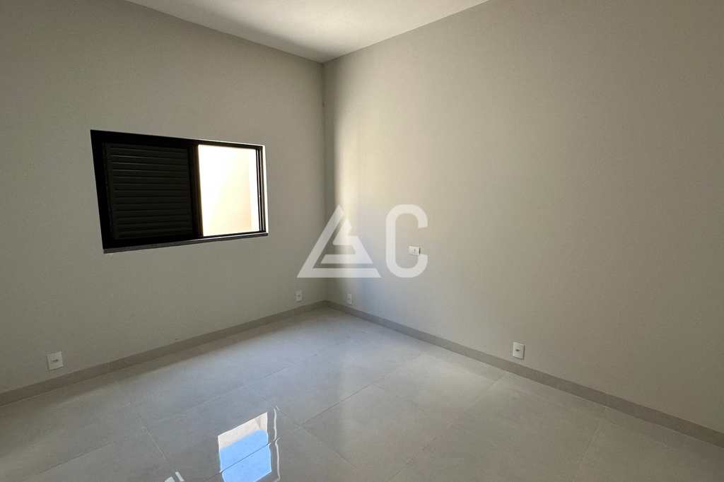 Casa em Jales, no bairro Residencial Vila Mariana
