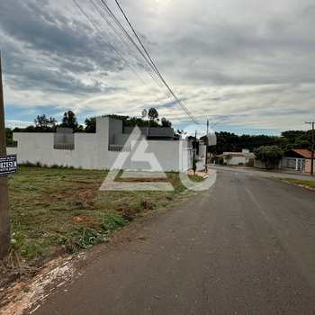 Terreno em Jales, bairro Jardim Pires de Andrade