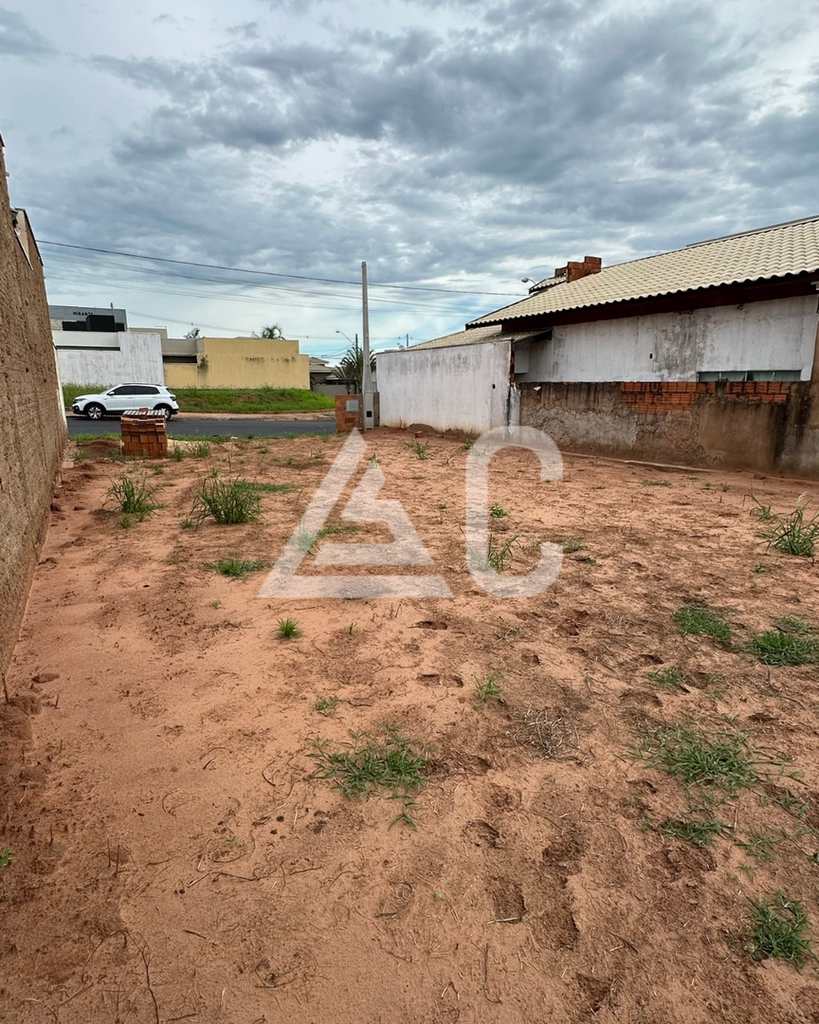 Terreno em Jales, no bairro Residencial Paineiras II