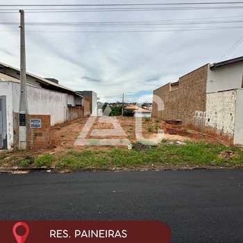 Terreno em Jales, bairro Residencial Paineiras II