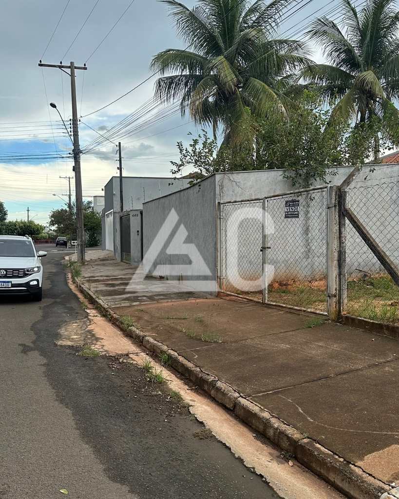 Terreno em Jales, no bairro Jardim do Bosque