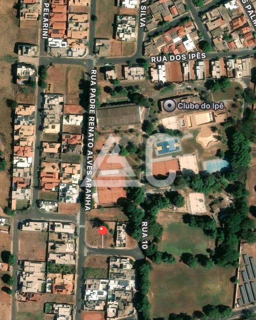 Terreno em Jales, no bairro Jardim Pires de Andrade