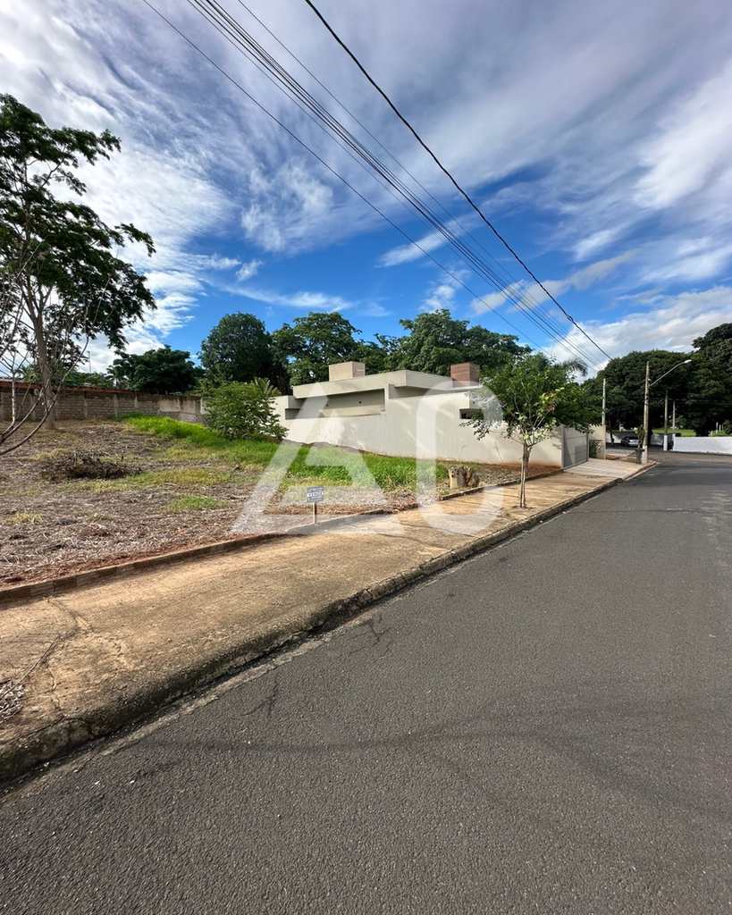 Terreno em Jales, no bairro Jardim Pires de Andrade