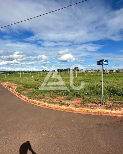 Terreno, código 323 em Jales, bairro Residencial Monte Líbano