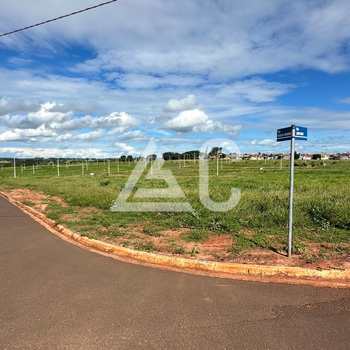 Terreno em Jales, bairro Residencial Monte Líbano
