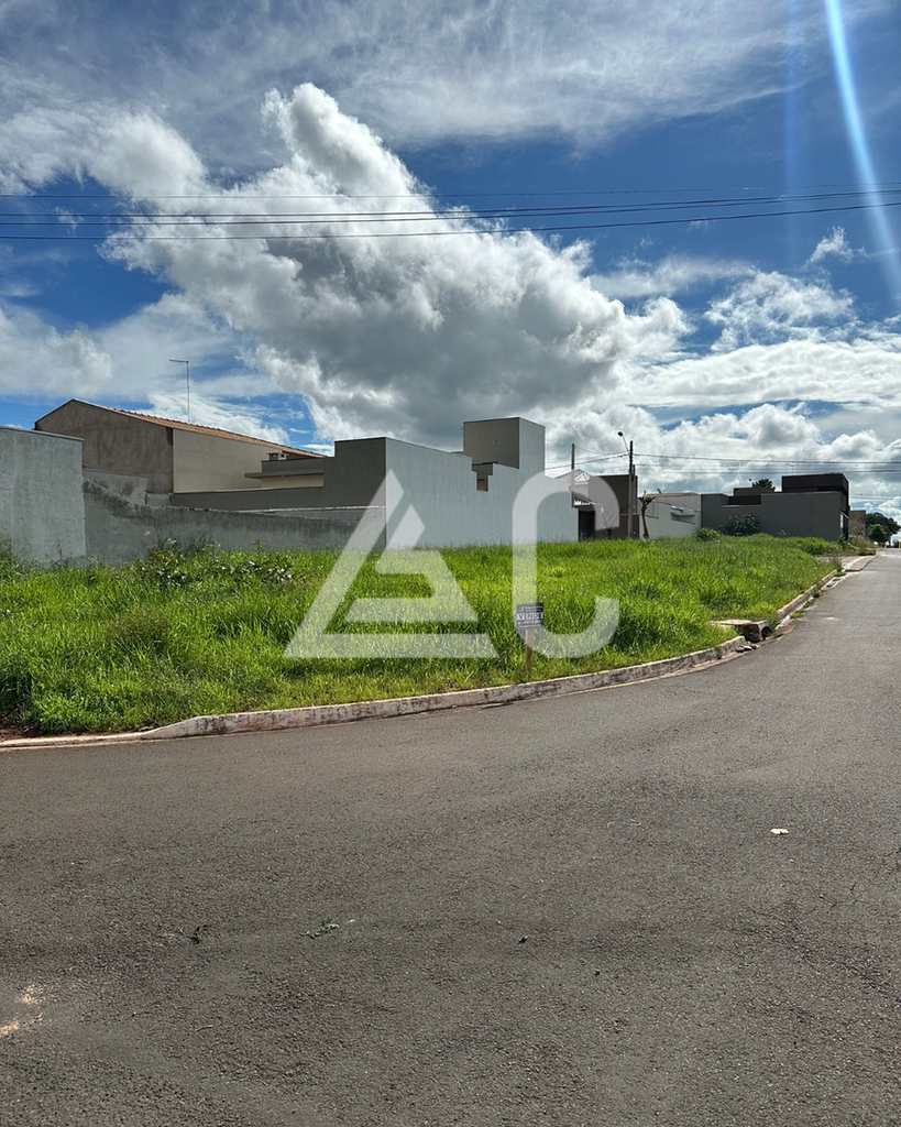 Terreno em Jales, no bairro Residencial Vila Mariana