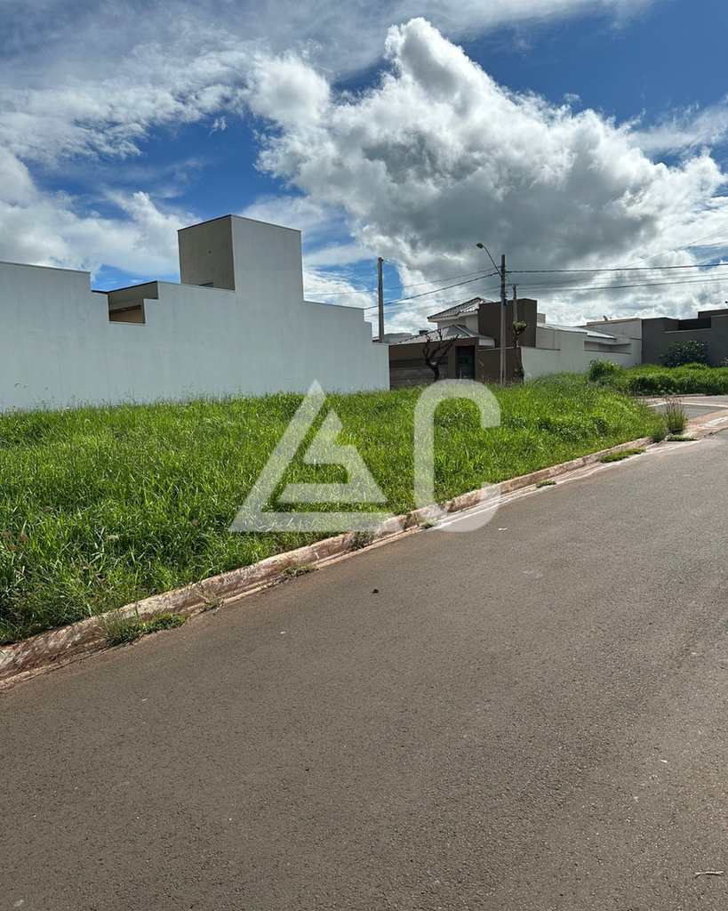 Terreno em Jales, no bairro Residencial Vila Mariana