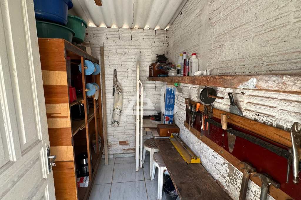 Casa em Jales, no bairro Jardim Primavera