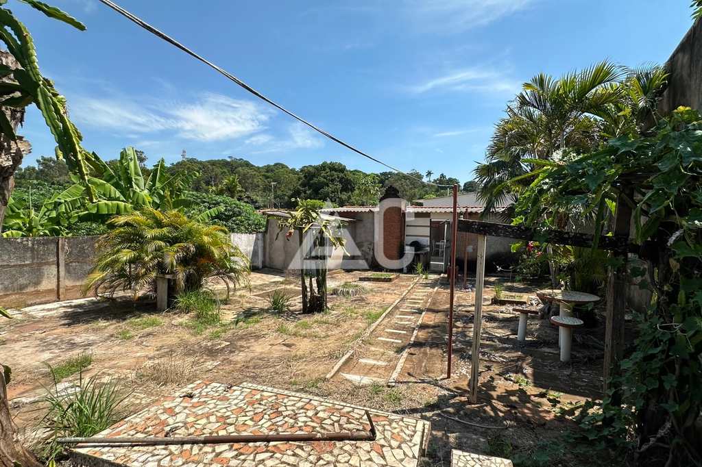 Casa em Jales, no bairro Jardim Primavera