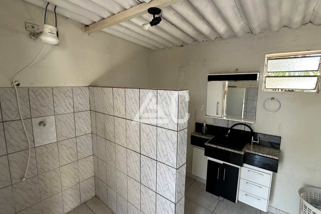 Casa em Jales, no bairro Jardim Primavera