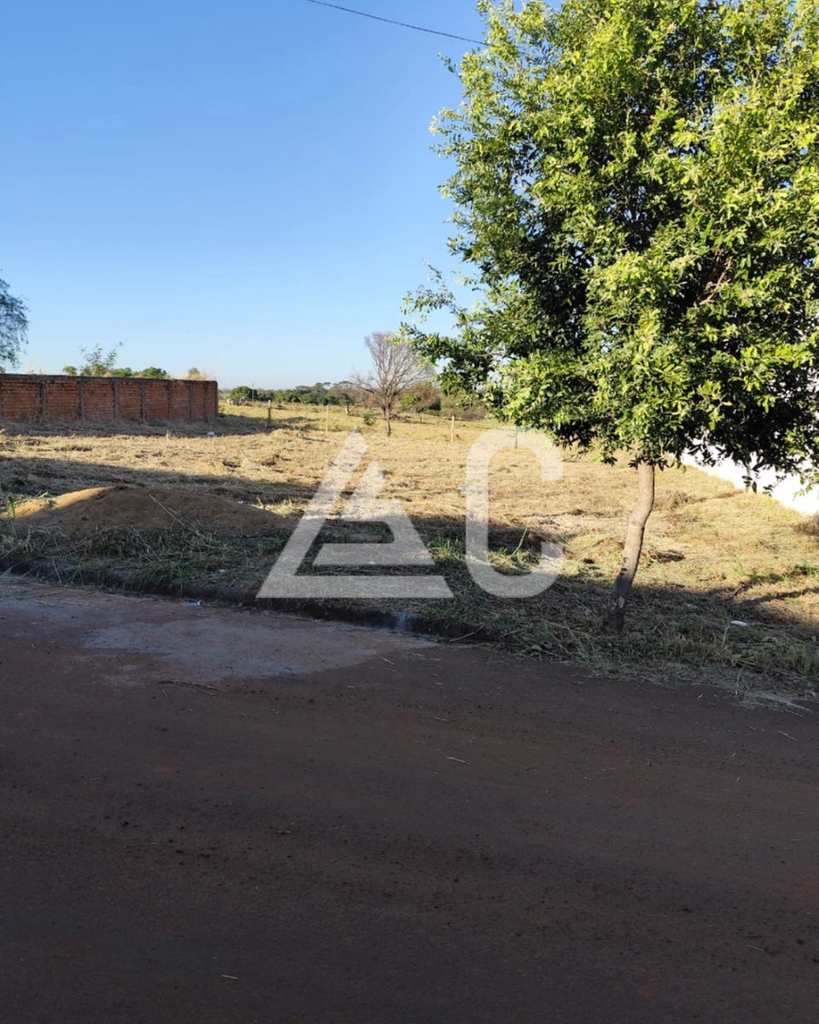 Terreno em Jales, no bairro Jardim Pires de Andrade