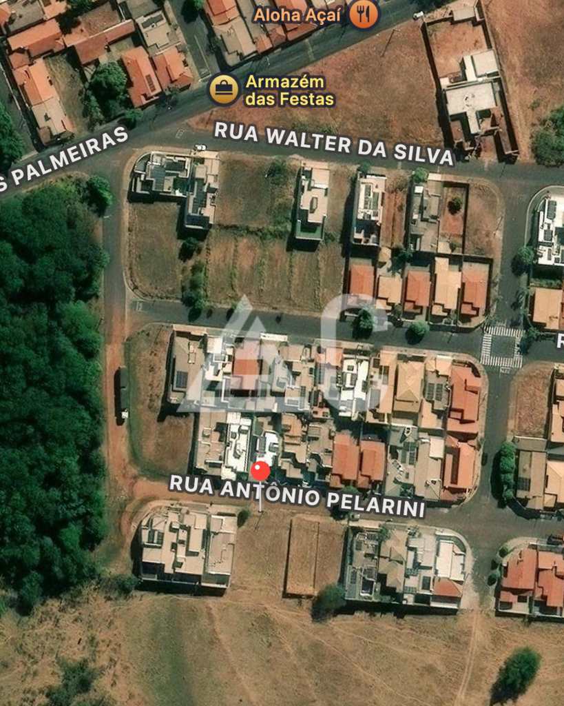 Terreno em Jales, no bairro Jardim Pires de Andrade