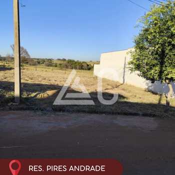 Terreno em Jales, bairro Jardim Pires de Andrade