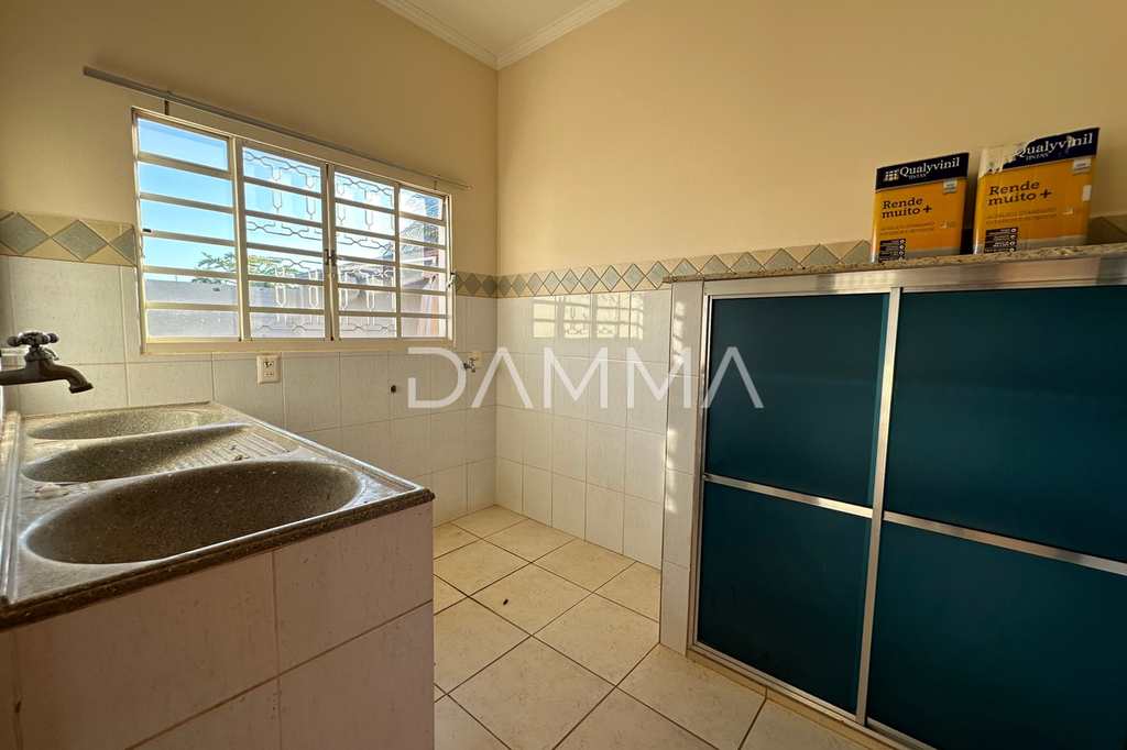Casa em Jales, no bairro Jardim Pêgolo II