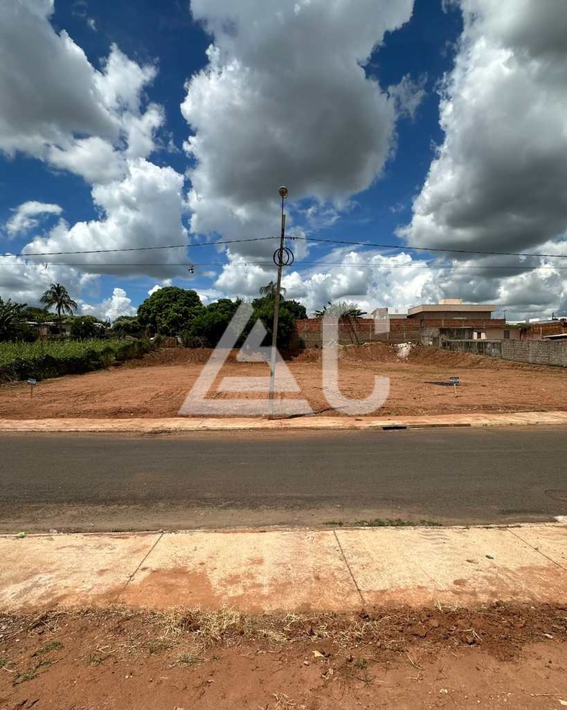 Terreno em Jales, no bairro São Judas Tadeu