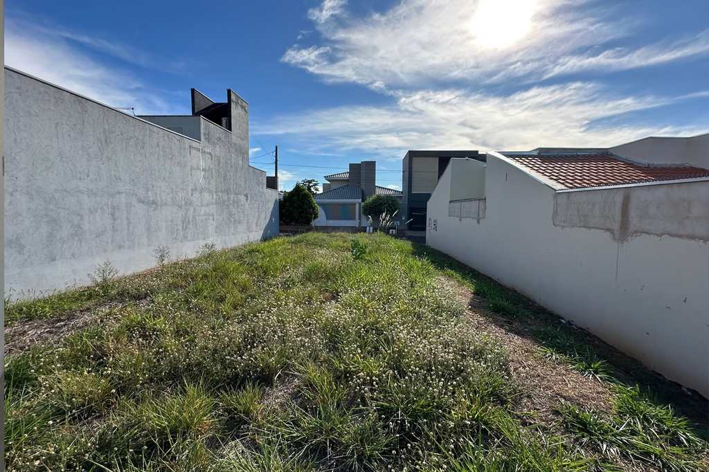 Terreno em Jales, no bairro Residencial Vila Mariana