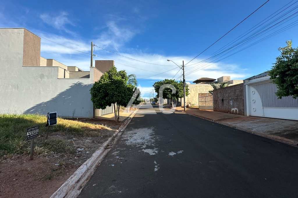 Terreno em Jales, no bairro Residencial Vila Mariana
