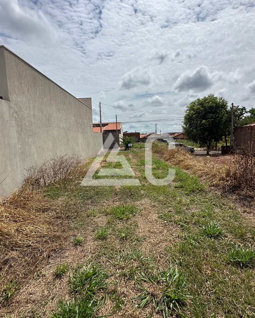 Terreno em Jales, no bairro Residencial Vila Mariana