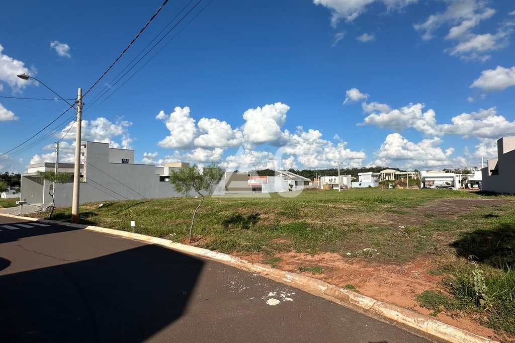 Terreno em Jales, no bairro Residencial Bella Vista