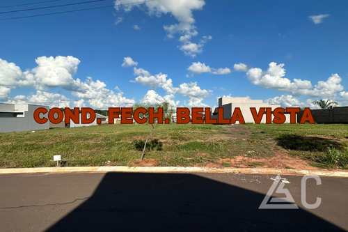 Terreno, código 338 em Jales, bairro Residencial Bella Vista