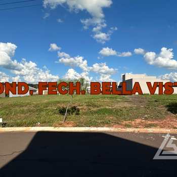 Terreno em Jales, bairro Residencial Bella Vista