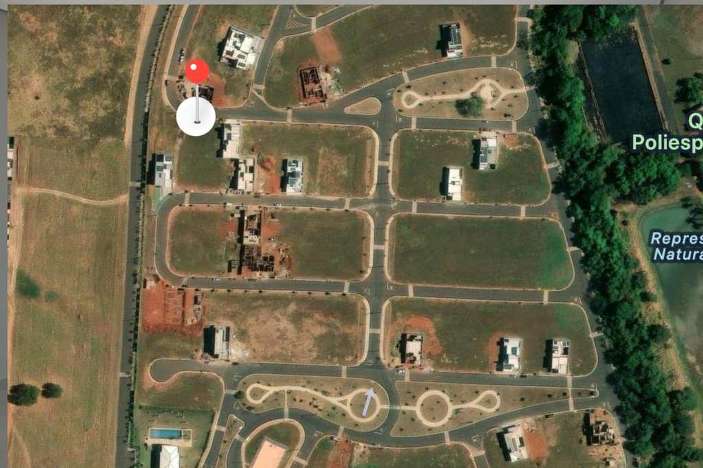Terreno em Jales, no bairro Residencial Bella Vista