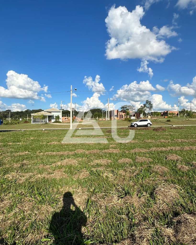 Terreno em Jales, no bairro Residencial Bella Vista
