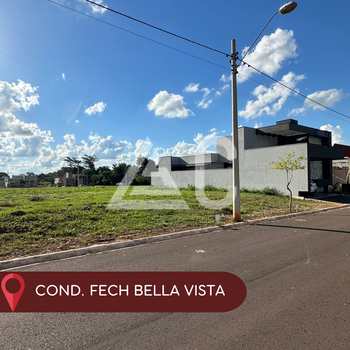 Terreno em Jales, bairro Residencial Bella Vista