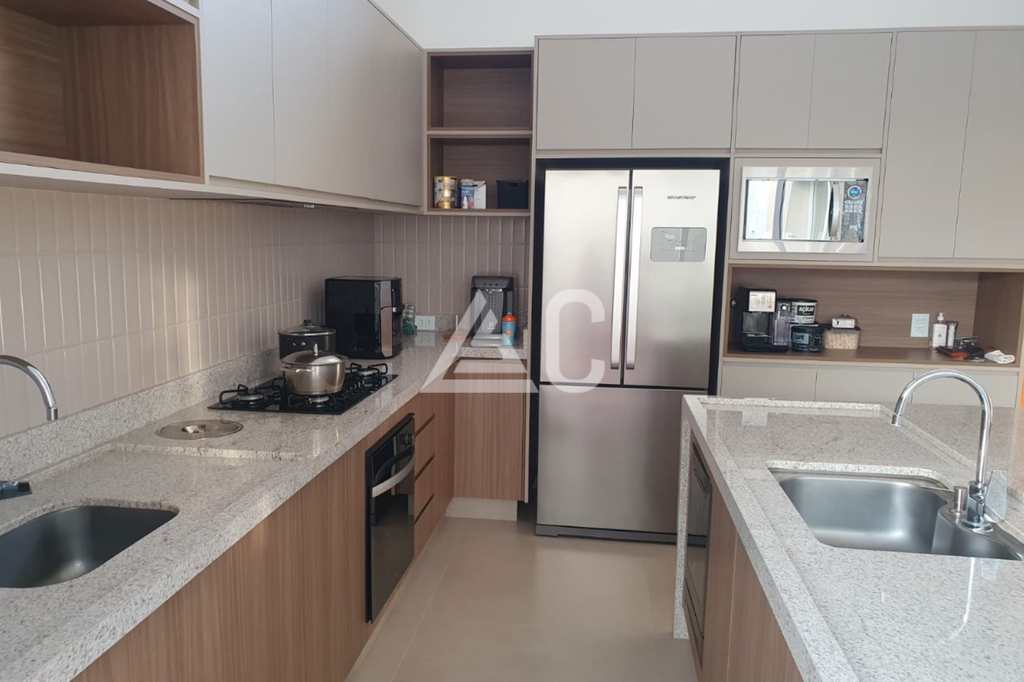 Casa de Condomínio em Jales, no bairro Residencial Bella Vista