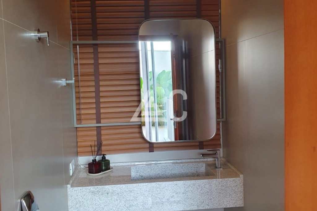Casa de Condomínio em Jales, no bairro Residencial Bella Vista