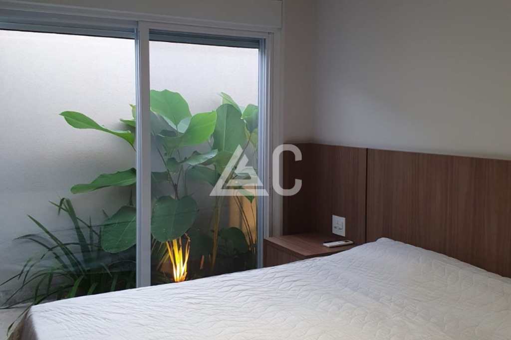 Casa de Condomínio em Jales, no bairro Residencial Bella Vista