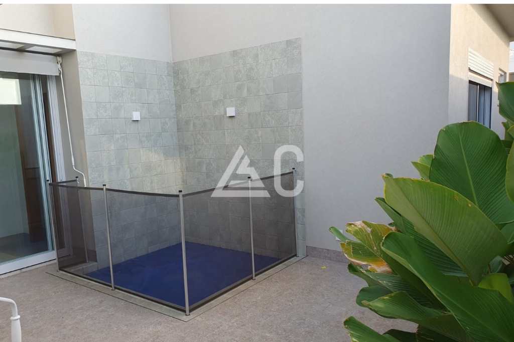 Casa de Condomínio em Jales, no bairro Residencial Bella Vista