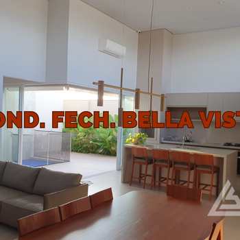 Casa de Condomínio em Jales, bairro Residencial Bella Vista