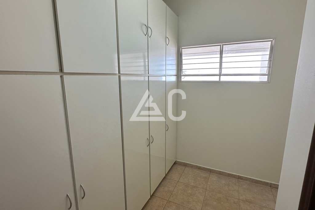 Casa em Jales, no bairro Centro