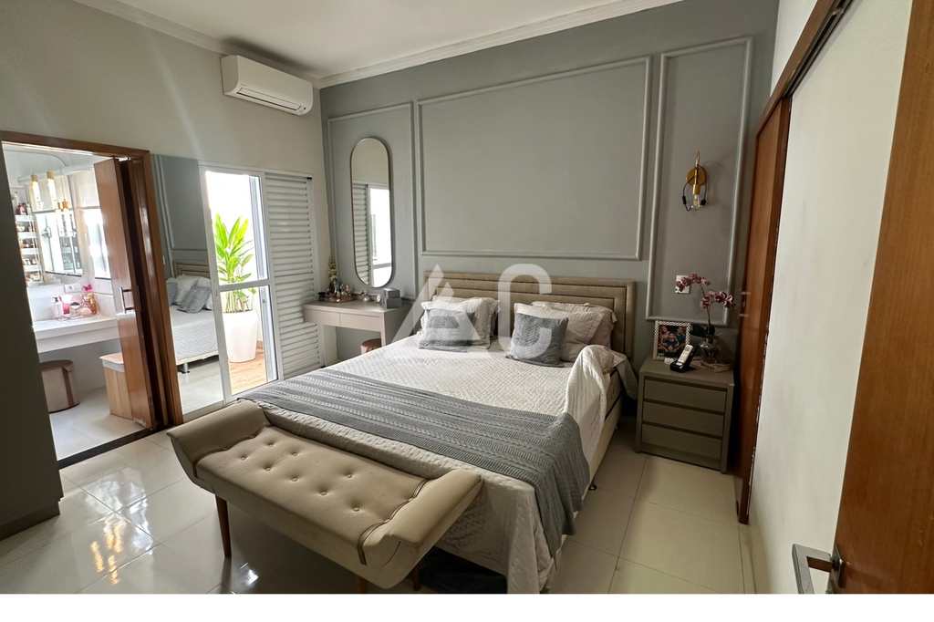 Casa em Jales, no bairro Jardim Soraia